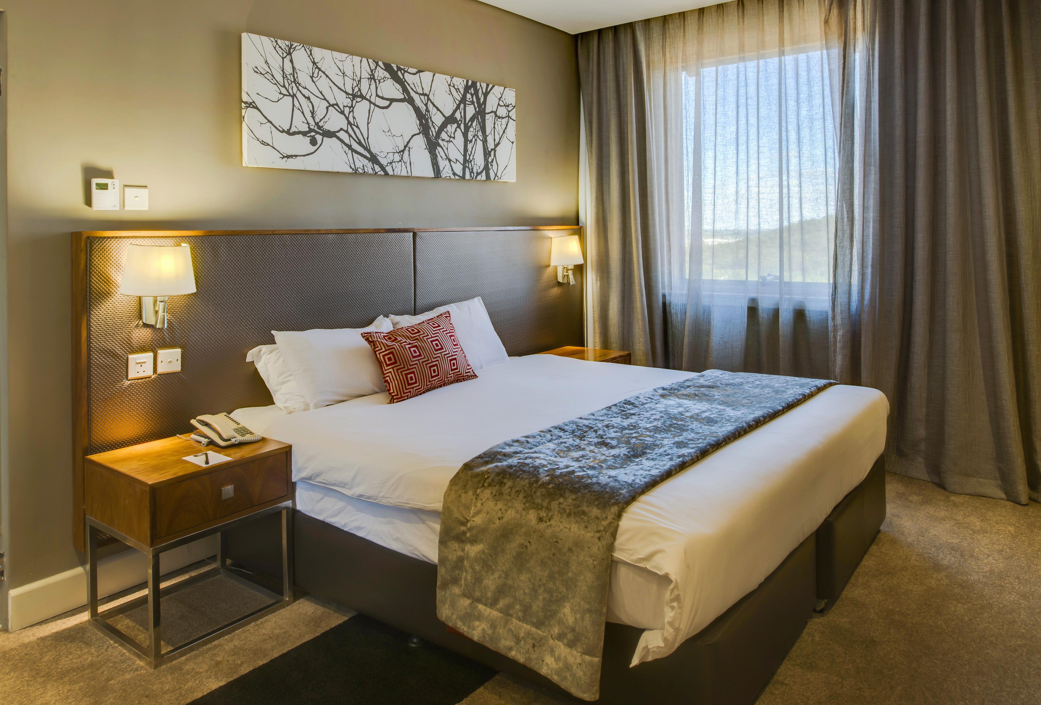 Rainbow Towers Hotel & Conference Centre 하라레 외부 사진