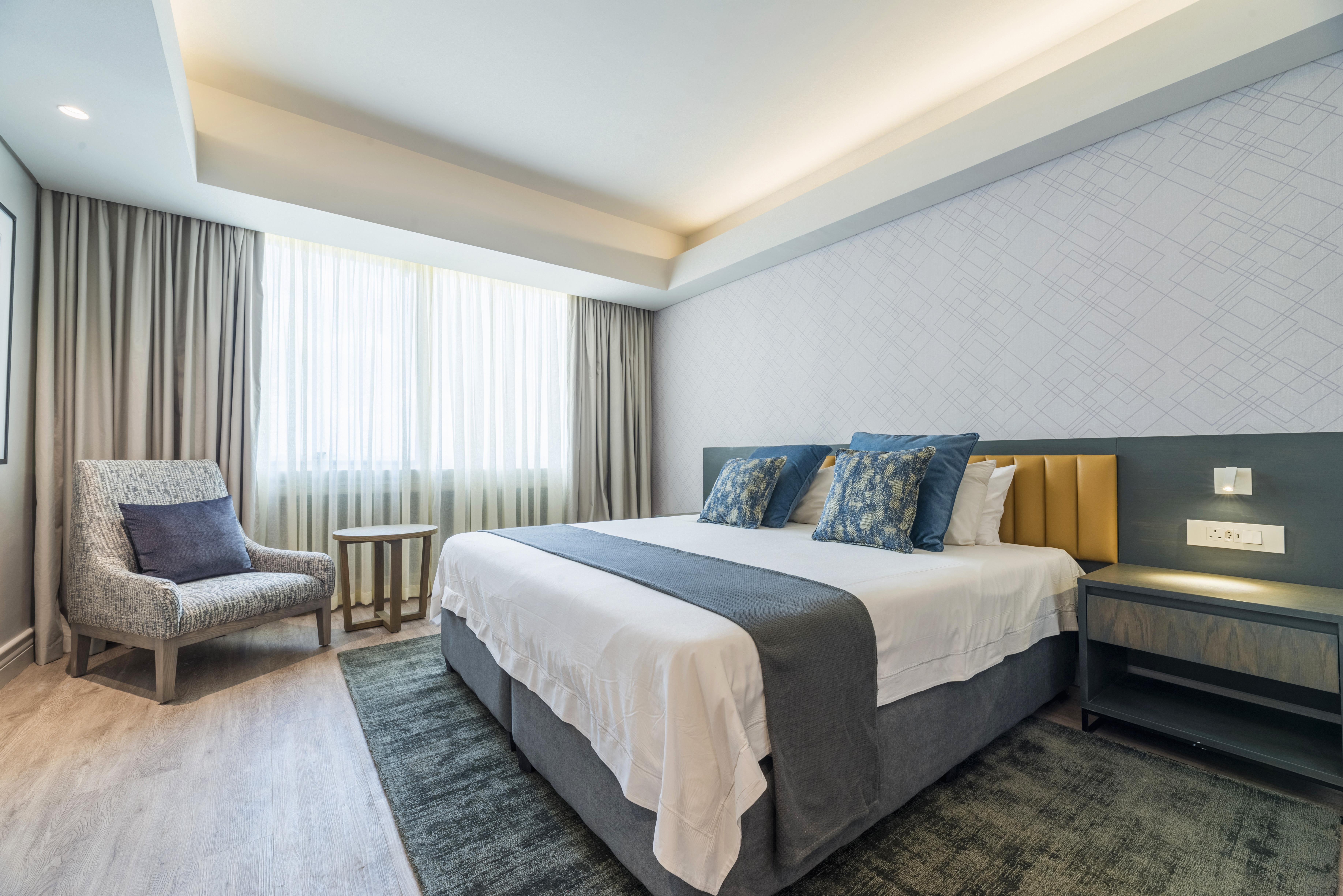 Rainbow Towers Hotel & Conference Centre 하라레 외부 사진
