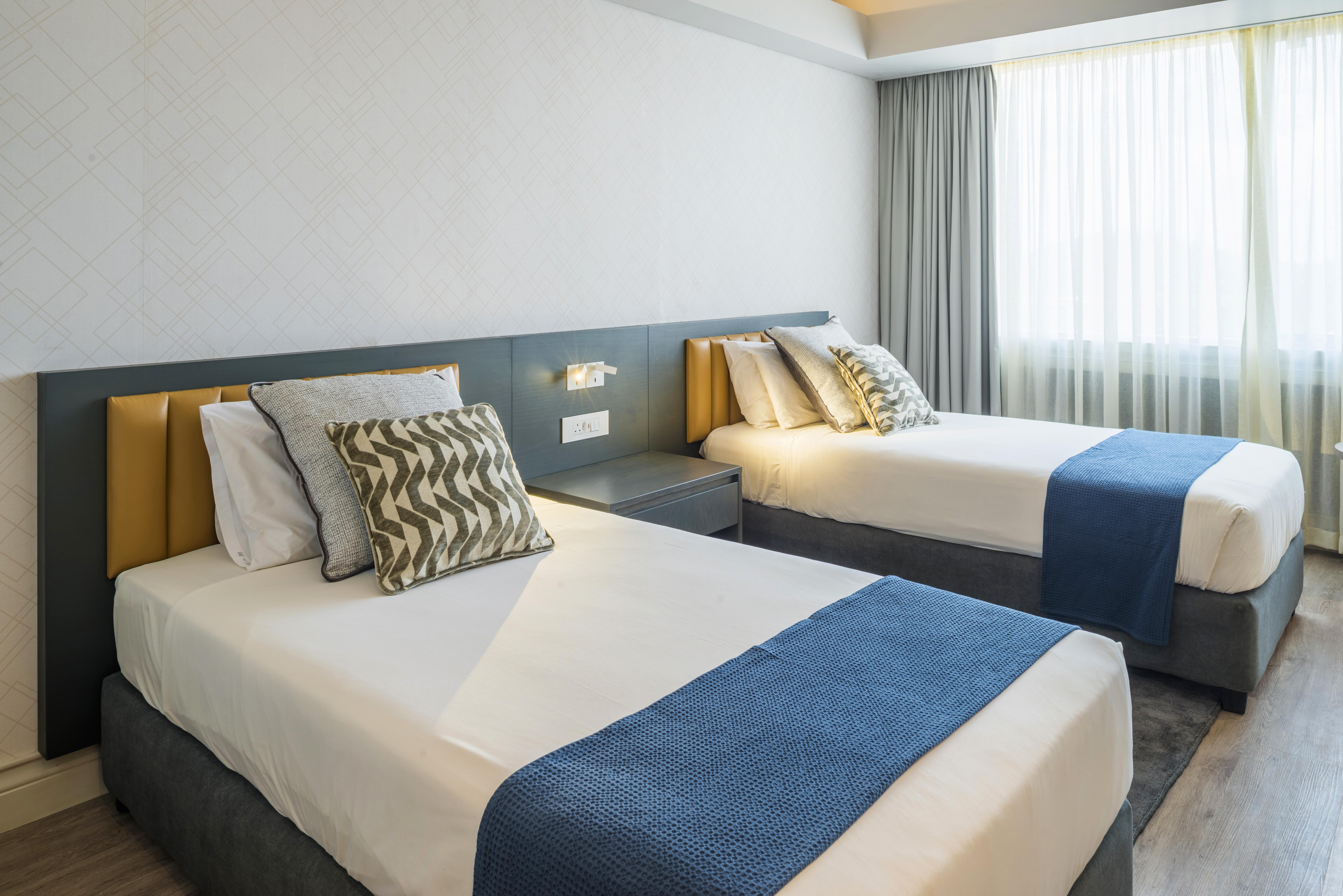 Rainbow Towers Hotel & Conference Centre 하라레 외부 사진