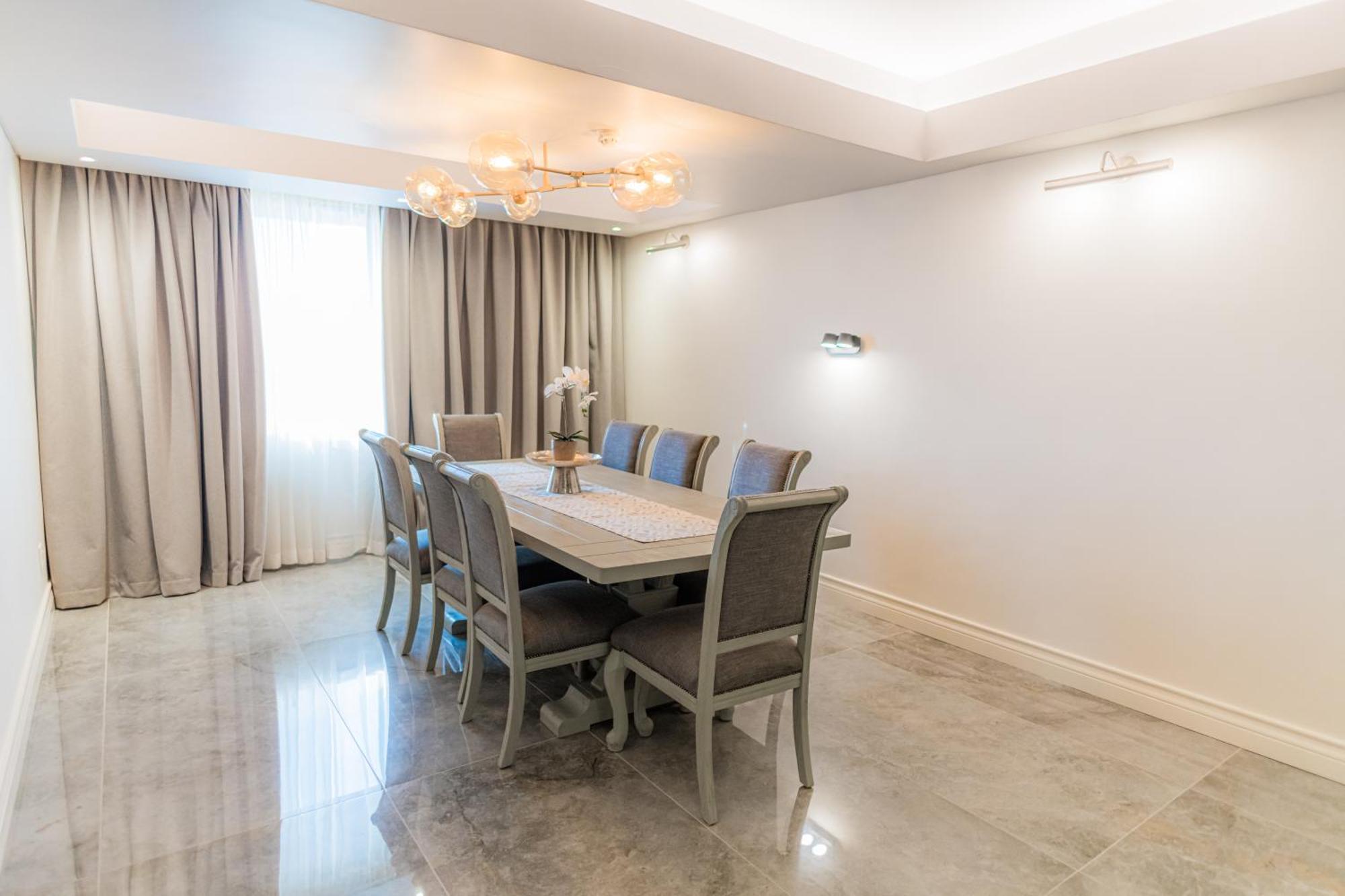 Rainbow Towers Hotel & Conference Centre 하라레 외부 사진