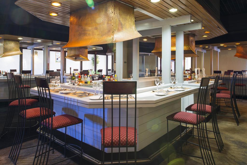 Rainbow Towers Hotel & Conference Centre 하라레 외부 사진