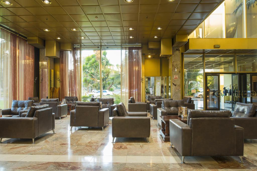 Rainbow Towers Hotel & Conference Centre 하라레 외부 사진